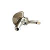 Crankshaft Assy For 650 800 Guepard800 ATV Quad LU072400 100500-800-0070 13200-E05-0000 view 4