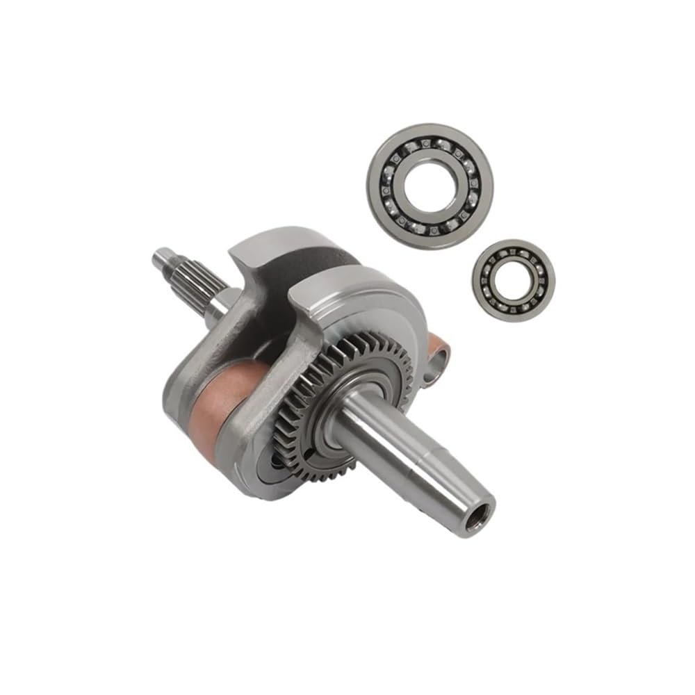 WlhXae CRANKSHAFT FOR TRX400EX 1999-2009 2012-2014 13000-MBV-730 ATV