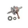 WlhXae CRANKSHAFT FOR TRX400EX 1999-2009 2012-2014 13000-MBV-730 ATV view 2