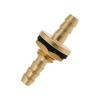SING F LTD RC Fuel Tank Nipple Straigth Barb Hose Outlet Suitable for 3-5 mm Silicon Tube view 1