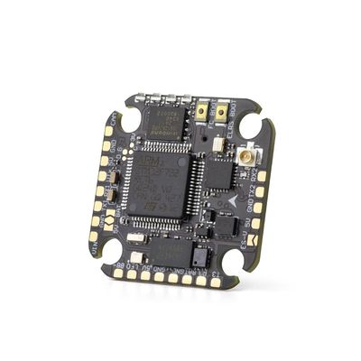 HGLRC SPECTER F722 Lite FC ICM42688 Gyro Integrated ELRS 2.4G Rece iver Flight Controller for FPV Drone Quad