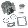 Cylinder Piston Compatible with B45 B45INTL B45LA GP45 GP450 RC-45 Fits Part Numbers A130001330 20021-12110 70198-12110 Engine Repair Replacement Parts view 4