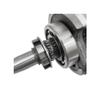 CRANKSHAFT FOR YH GL Kdk 700 Vk 4x4 ATV UTV Parts 2BG-11400-00-00 3B4-11400-00-00 view 3