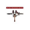CRANKSHAFT FOR YH GL Kdk 700 Vk 4x4 ATV UTV Parts 2BG-11400-00-00 3B4-11400-00-00 view 4