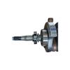 Crankshaft For HS700 700CC ATV UTV Quad Assy 13200-F39-0000 view 2