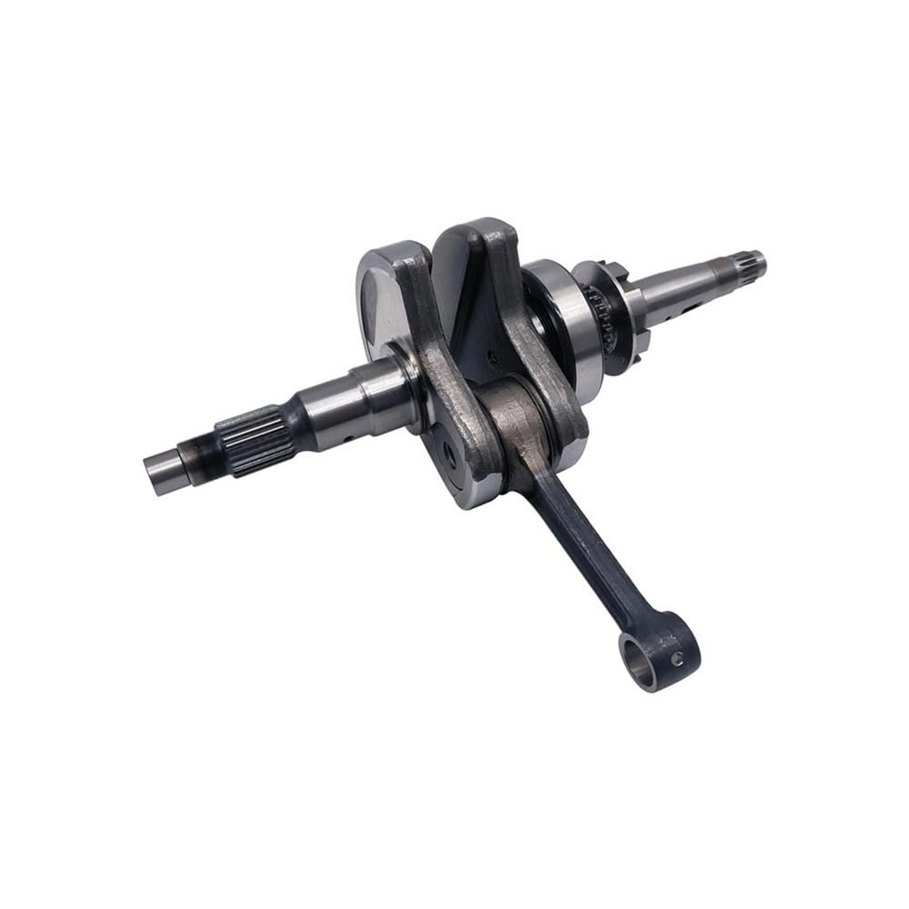 Crankshaft Connecting Rod Assy (taper 1:7) For HS500 ATV Engine Spare Part CODE P004000132000101