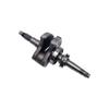 Crankshaft Connecting Rod Assy (taper 1:7) For HS500 ATV Engine Spare Part CODE P004000132000101 view 2