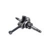 Crankshaft Connecting Rod Assy (taper 1:7) For HS500 ATV Engine Spare Part CODE P004000132000101 view 4