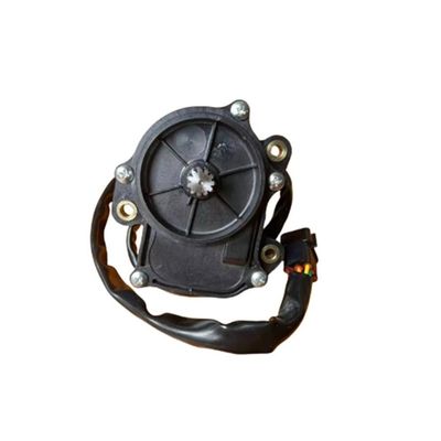 ScYWdLi Differential Servo Motor Actuator Front Axle Gear Motor Q830-314000 Compatible with CF 400 450 500S 520 600 625 800XC 850XC 1000 ATV