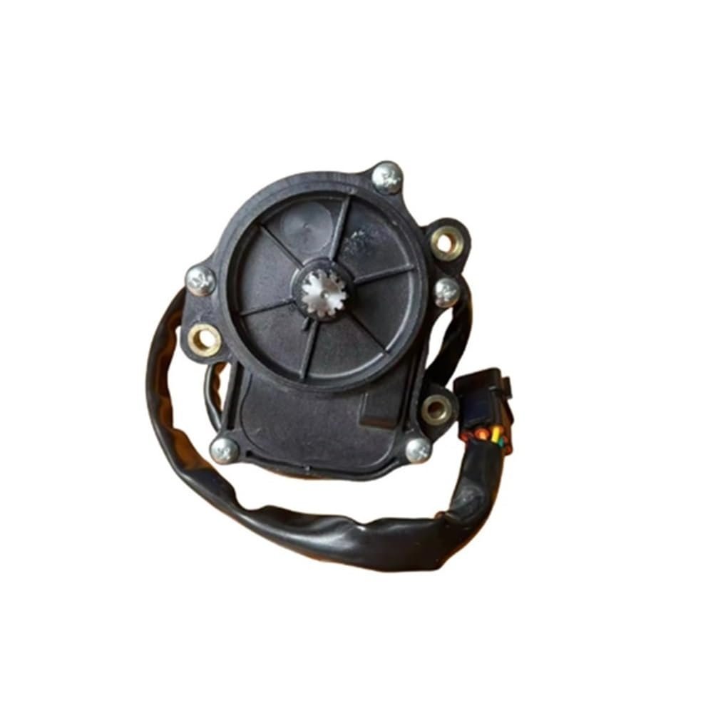 ScYWdLi Differential Servo Motor Actuator Front Axle Gear Motor Q830-314000 Compatible with CF 400 450 500S 520 600 625 800XC 850XC 1000 ATV
