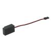 tctrbvv for WPL D12 D22 D32 D42 D12 for Mini for LDRC AE86 A86 A86P LD1801 LD1802 Drift Auxiliary Gyro Gyroscope RC Car Upgrade Parts Accessories RC Car Parts view 3