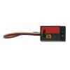 tctrbvv for WPL D12 D22 D32 D42 D12 for Mini for LDRC AE86 A86 A86P LD1801 LD1802 Drift Auxiliary Gyro Gyroscope RC Car Upgrade Parts Accessories RC Car Parts view 4