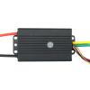 QTUONVD Rc Motor Speed Controller for V2.0 ESC with Aluminum Case Non VESC Electric Skateboard Scooter Ebike Speed Controller Upgrade Accessories Parts(Accelerator Brake) view 1