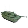 XeleMush 1/16 France Leclerc Main Battle RC Tank - 2.4G Infrared Battle Ready, Sound & Light Effects, Barrel Recoil, Smoke Simulation, Full Proportional Control view 4