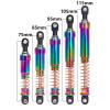 Rc Car Parts for SCX10 for TRX4 for Capra for LCG for Cheater for Rigs VS4-10 Big Bore Oil Filled Shock Absorber Offset Shock Cap 1/10 RC Crawler Parts(75mm) view 4
