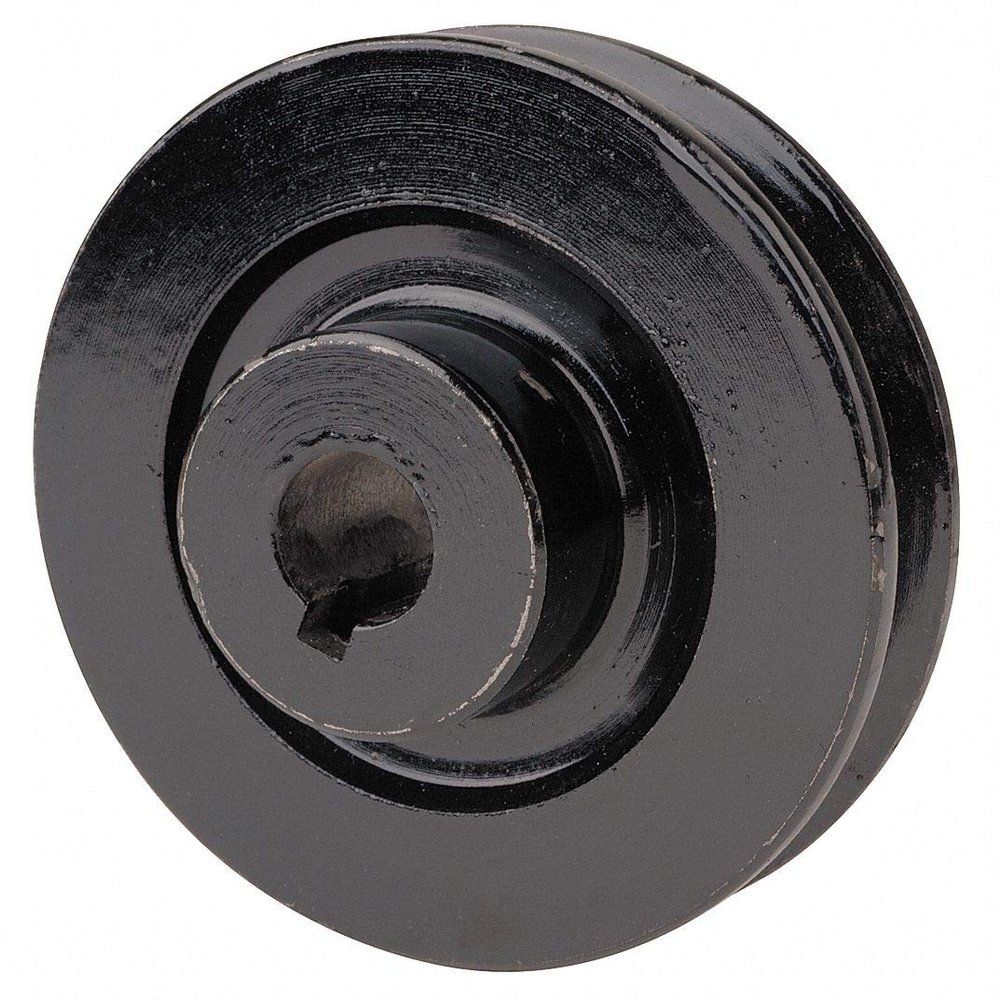 Pulley: Compatible Mfr Model # 80688, Part 24HK40