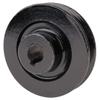 Pulley: Compatible Mfr Model # 80688, Part 24HK40 view 1