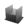 SSP Relay Heat Sink SSP1HP08 | SSP1HP08 view 1