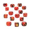 2025 Dice Pack Blades of Khorne view 2