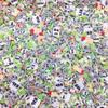 Zombie Bash Halloween Sprinkle Mix, Spooky Polymer Clay Fake Sprinkles, Edible Craft Sprinkles, Resin Shaker Embellishment (15 gram bag) view 2