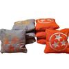 Tennessee TriStar Cornhole Bags (8 bags) view 1