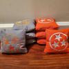 Tennessee TriStar Cornhole Bags (8 bags) view 2