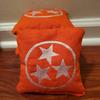 Tennessee TriStar Cornhole Bags (8 bags) view 3