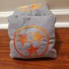 Tennessee TriStar Cornhole Bags (8 bags) view 4