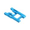 ZEZEFUFU RC Car Rocker Arm Metal Upgrade Left Right Swing Arm Accessories for Wltoys 12428 12423 12628 Fy-03 Accessory view 4
