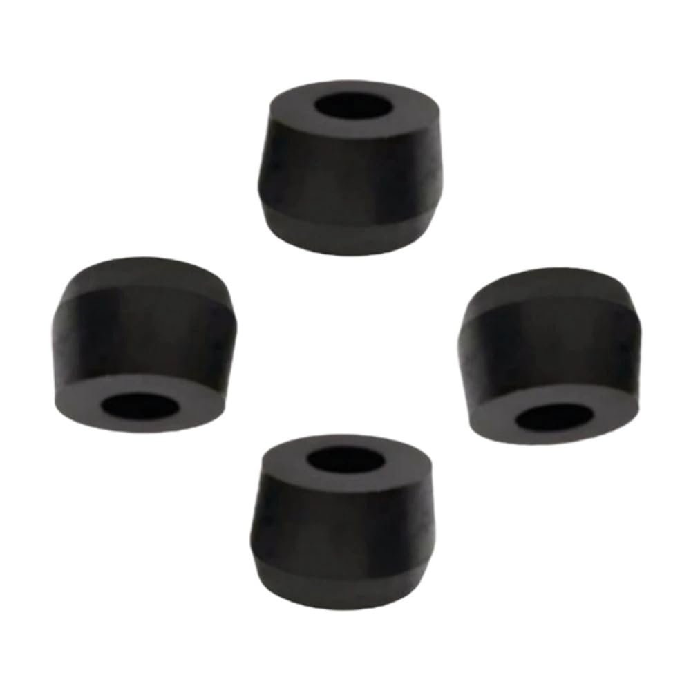 Xzdfvwfu Power Trim Bushing Fit for R MR ONE 1983 to 90 18-2702 23-99291T Boat