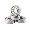 (100PCS) 3.175x6.35x2.779MM inch Miniature Ball Bearings 1/8" x1/4" x7/64 RC Models R144ZZ view 1