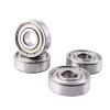 (100PCS) 3.175x6.35x2.779MM inch Miniature Ball Bearings 1/8" x1/4" x7/64 RC Models R144ZZ view 2