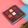 9 Colors Child Adult Plant Face Painting Cosmetic Cosplay Makeup Tool for Halloween Party view 2