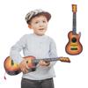 23 Inch Kids Guitar for Beginners,6 String Acoustic Guitar with Pick,Carrying Case,Early Education Learning Toy for Kids 3-12 Boys Girls Toddler Teen Music Gifts (23 Inch, Guitar) view 1