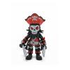 3D Printed Articulated Animals Pirate Skeleton,8-Inch Poseable Pirate Desk Decor,Unique Gift for Home & Office,3D Decorative Ornaments(Pirate) (Skeleton) view 2