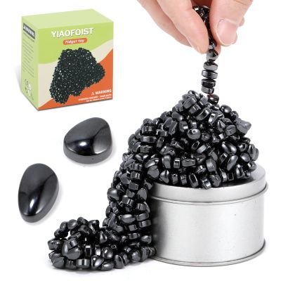 550+pcs Sensory Toy, Fidget Toys AdultsWeak Attraction Stress Fidget Putty. Anxiety Relieving Desk ToysGifts Suitable for Teenagers and Adults