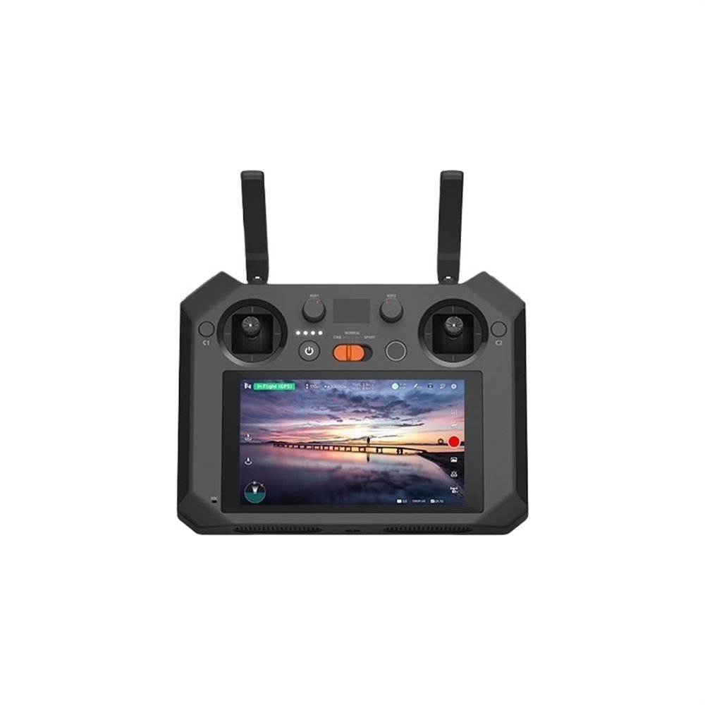 Genuine for FIMI TX10A 1000 Nits High-brightness 5.5 inch Built-in Screen Remote Controller Transmitter for FIMI X8 SE 2022 V2/ 2022/ X8 PRO