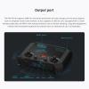 Genuine for FIMI TX10A 1000 Nits High-brightness 5.5 inch Built-in Screen Remote Controller Transmitter for FIMI X8 SE 2022 V2/ 2022/ X8 PRO view 4