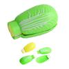4X Role Games Simulation Toys, Toy to Cut/Kitchen Vegetables for Children, Educational Toys for Children view 4