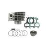 JUPITER-Z Racing Forge Piston Ceramic Cylinder Set for YA view 1