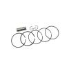 JUPITER-Z Racing Forge Piston Ceramic Cylinder Set for YA view 3