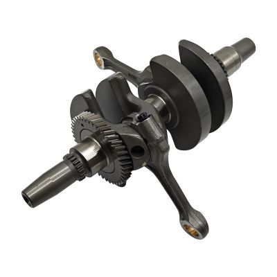 PS RZR XP1000 XP 1000 Heavy Duty Racing Crankshaft OEM 1204832 ATV UVT Spare Parts