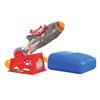 Stuntman Stu Sky Comet Rocket Airplane Stomp and Launch Toy Plane. Create Funny Stunts at Home Toy view 2