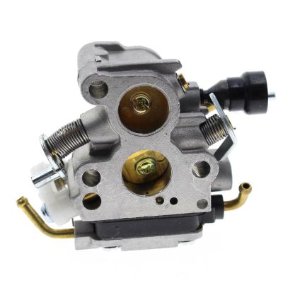 #US Replacement Parts Carburetor for Husqvarna 135 140 140E 435 435E 440 440E 506450501 C1T-EL41A (Thoq#23525-10360)