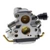#US Replacement Parts Carburetor for Husqvarna 135 140 140E 435 435E 440 440E 506450501 C1T-EL41A (Thoq#23525-10360) view 1