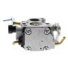 #US Replacement Parts Carburetor for Husqvarna 135 140 140E 435 435E 440 440E 506450501 C1T-EL41A (Thoq#23525-10360) view 2