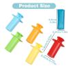 Yiklucg Unleash Creativity with 10 Pcs Play Dough Tools Sets Dough Whit 5 Bright Color Dough.Ideal as a Gift for Kids Aged 3-4-8 Years view 2