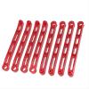 MYHWDRNU RC Car Parts Compatible with MN78 for MN82 1/12 RC Car Upgrade Modification Replacement Parts Accessories Fastening Rod Kit view 4