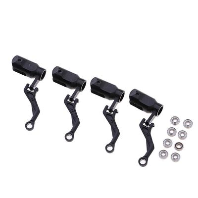 Main Blade Rotor Clip .2.K124.023 for Wltoys K124 Helicopters