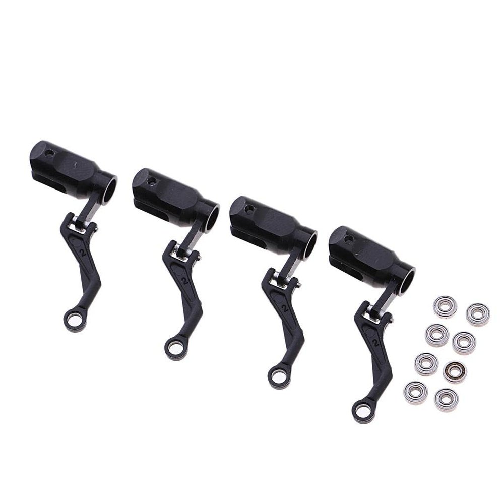 Main Blade Rotor Clip .2.K124.023 for Wltoys K124 Helicopters